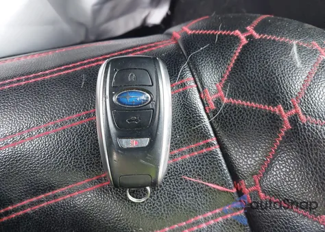 2023 Subaru Ascent Premium 7-Passenger z USA, uszkodzony, nr VIN 4S4WMAED9P3463033